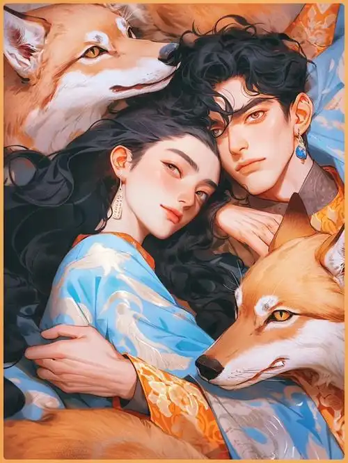 地下偶像物语